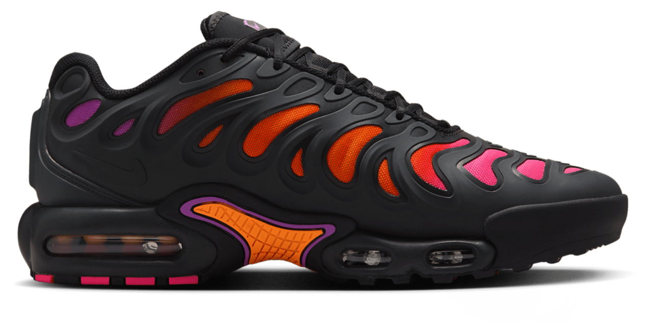 Nike Air Max Tuned Drift Foot Locker Hungary