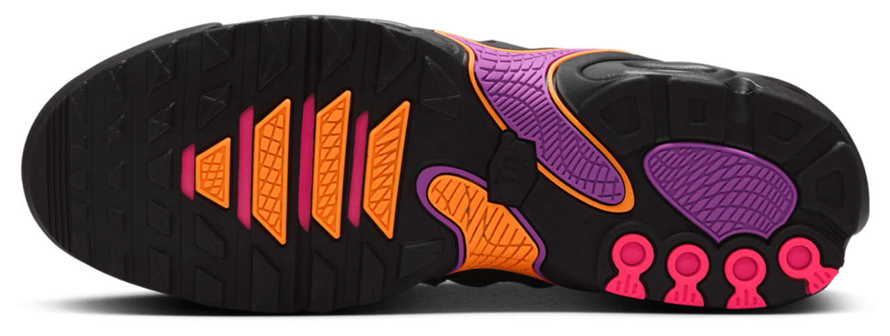 Nike Air Max Tuned 1 Drift Image 5 sur 6. Appuyez pour ouvrir la galerie de photos.