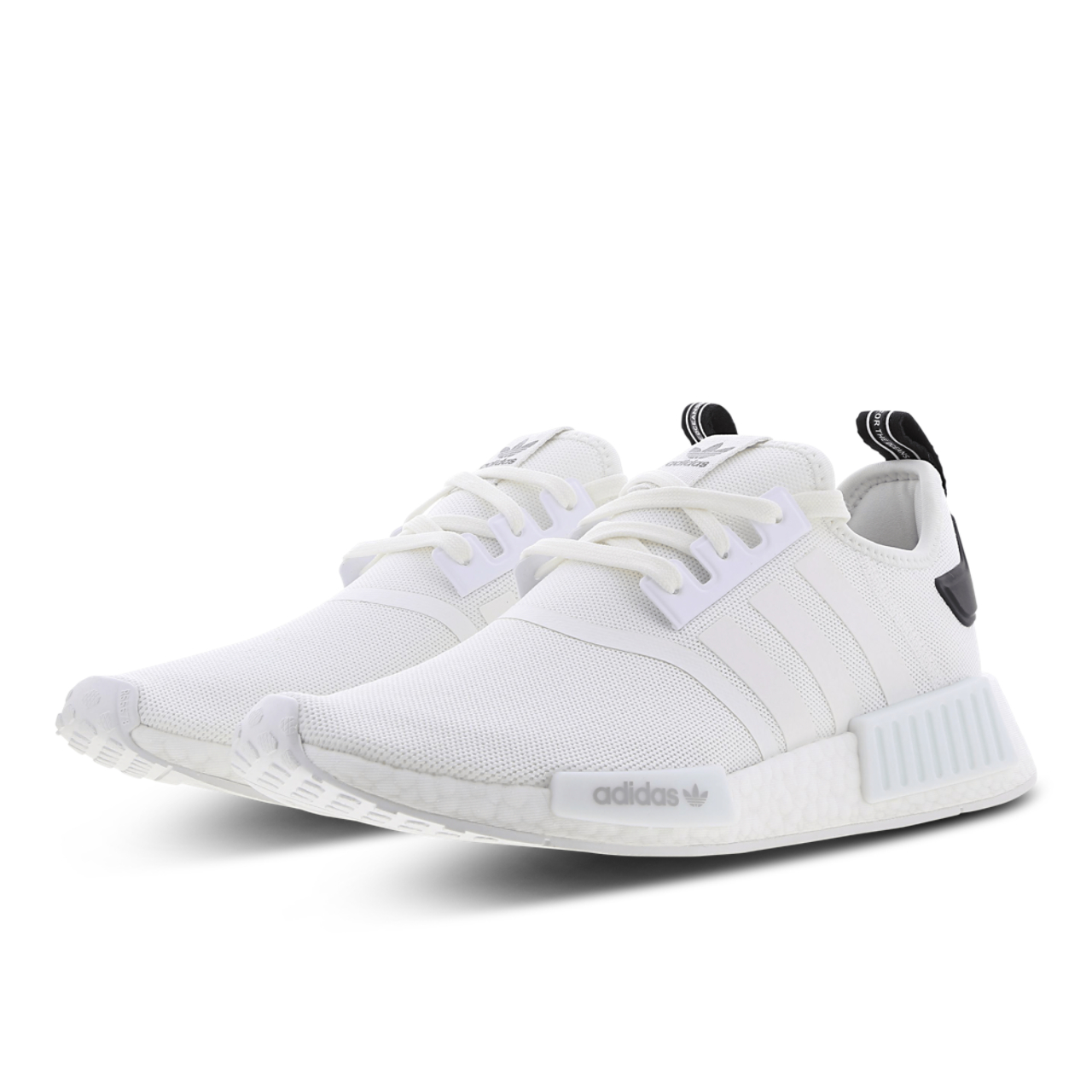 adidas NMD R1 Traceable Icons Image 2 of 7. Tap to open photo gallery.