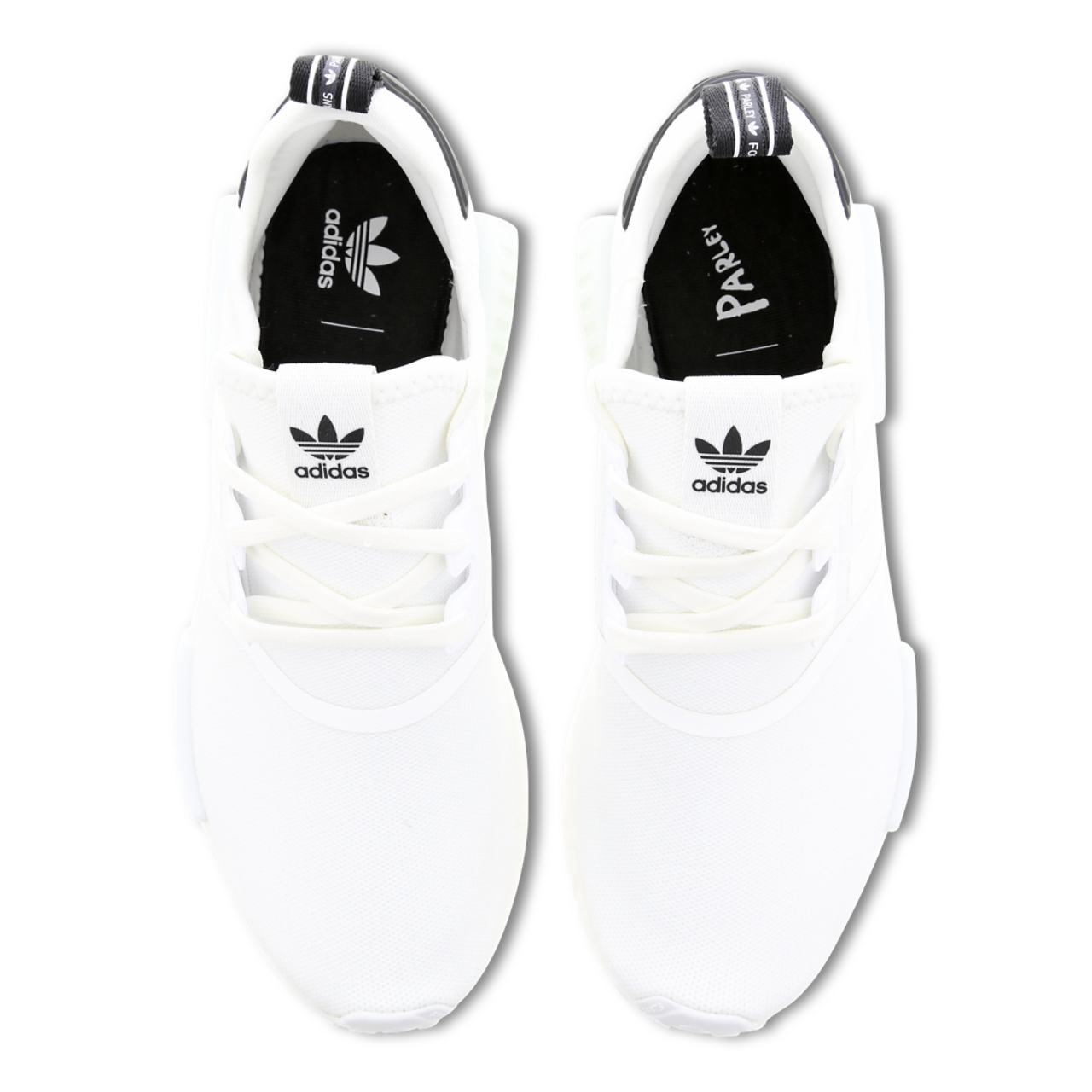 adidas NMD R1 Traceable Icons Image 5 of 7. Tap to open photo gallery.