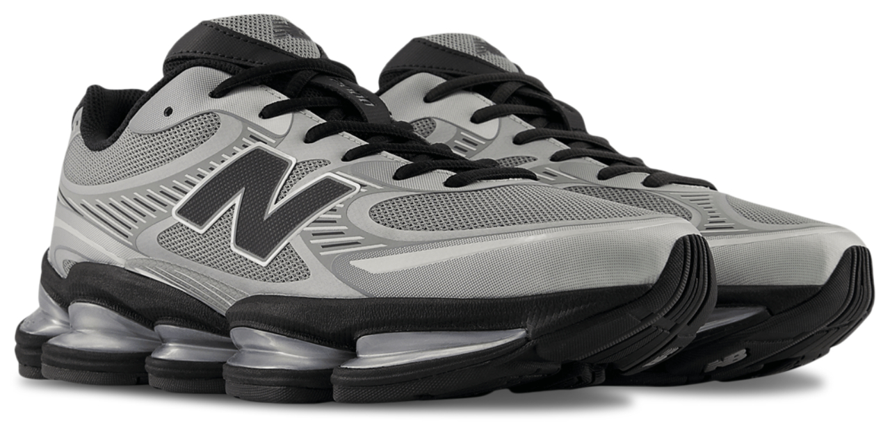 New Balance Abzorb 2000 Image 2 sur 6. Appuyez pour ouvrir la galerie de photos.