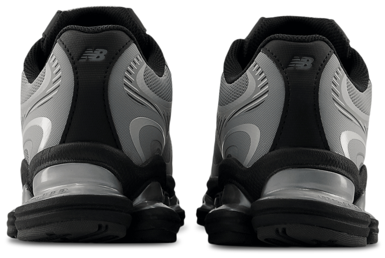 New Balance Abzorb 2000 Image 3 sur 6. Appuyez pour ouvrir la galerie de photos.