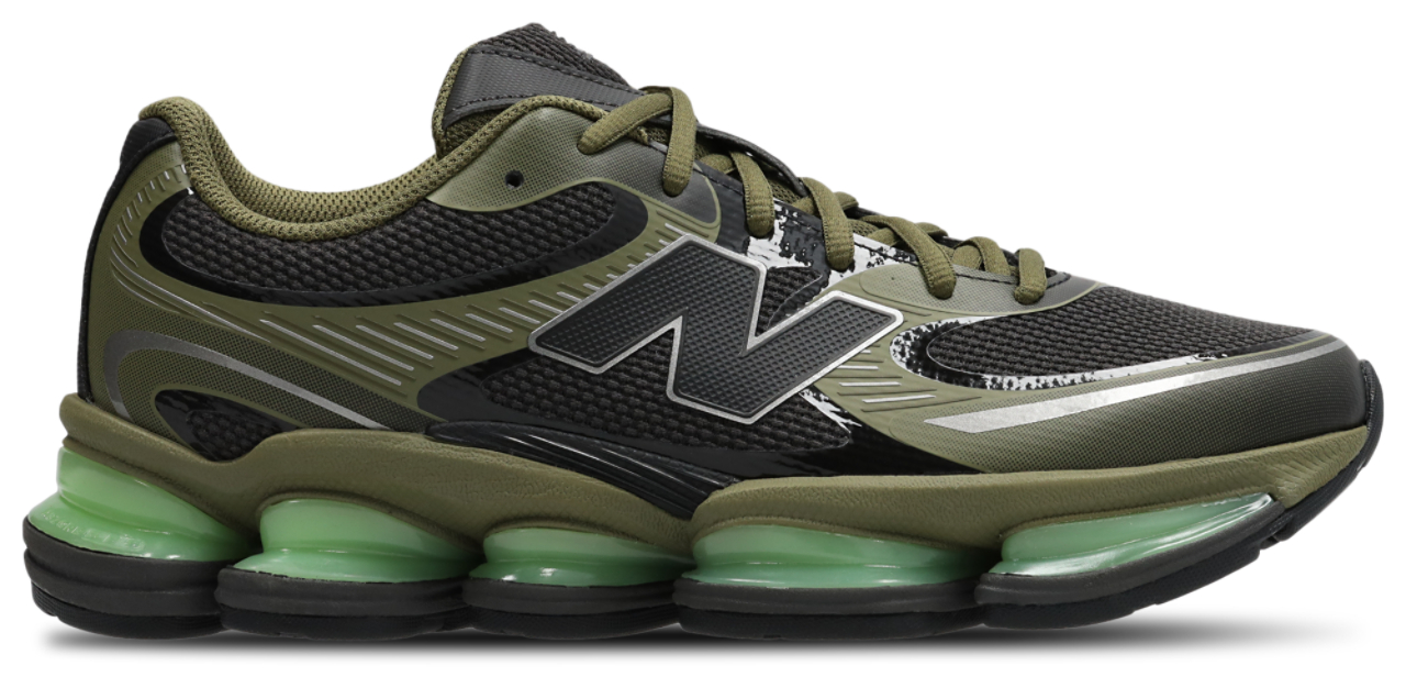 New Balance Abzorb 2000 Image 1 sur 8. Appuyez pour ouvrir la galerie de photos.