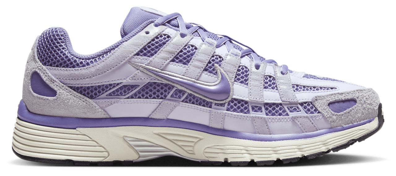 Nike P-6000 Image 1 of 6. Tap to open photo gallery.