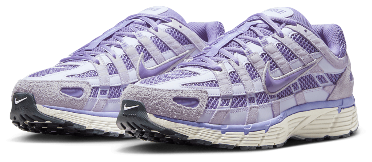 Nike P-6000 Image 2 of 6. Tap to open photo gallery.