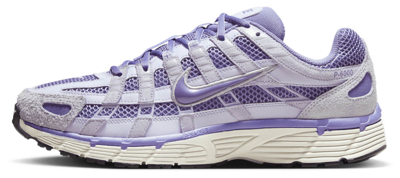 Nike P-6000 Image 3 of 6. Tap to open photo gallery.