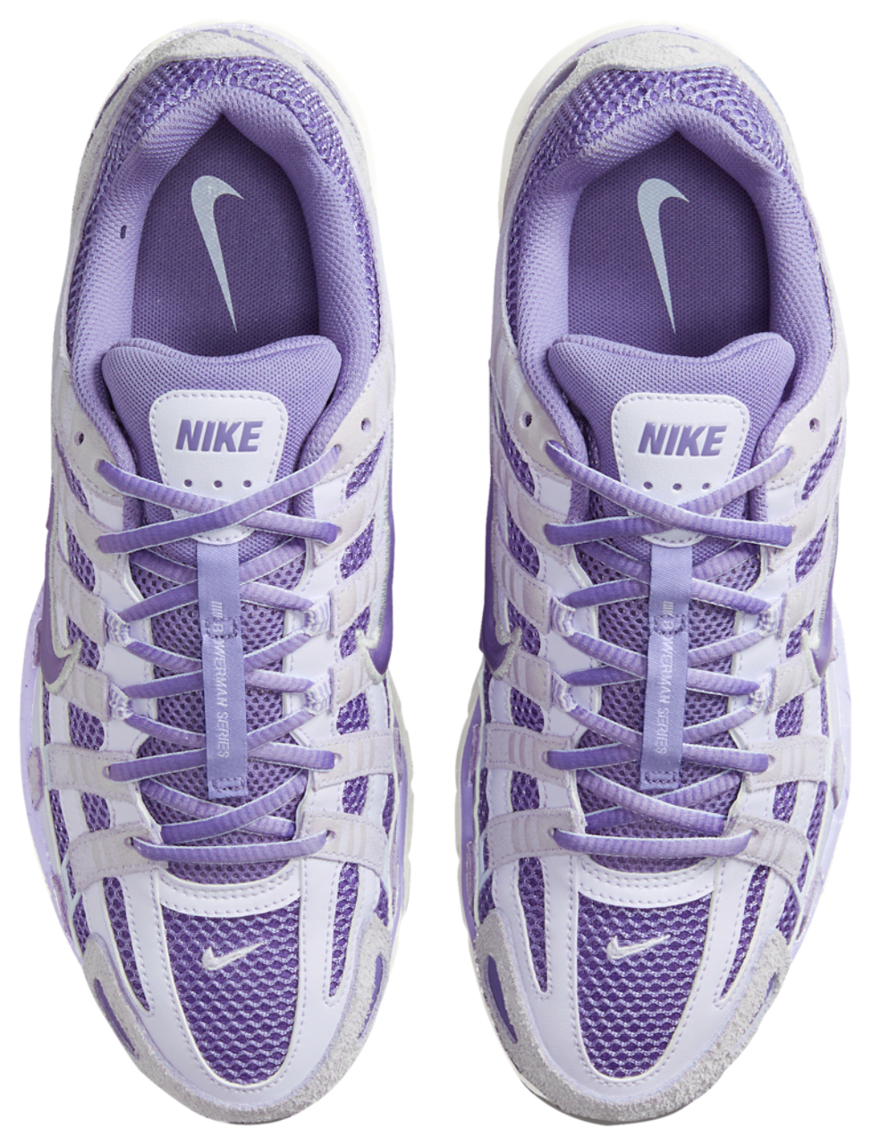 Nike P-6000 Image 4 of 6. Tap to open photo gallery.