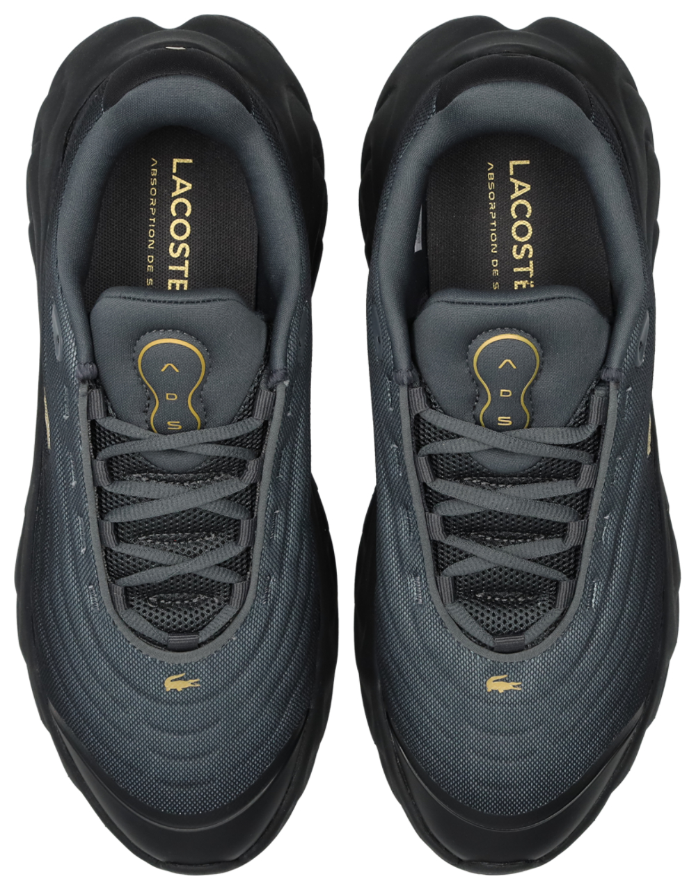 Lacoste Spinor Image 5 of 7. Tap to open photo gallery.