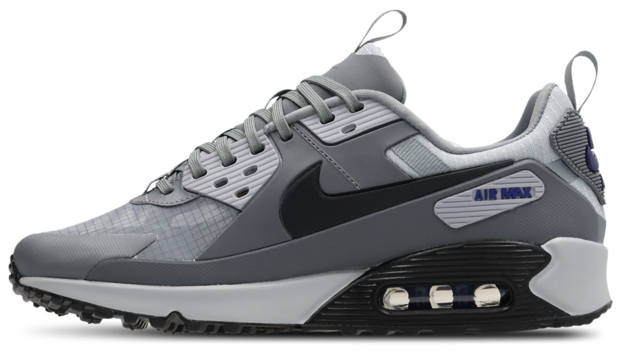 Nike Air Max 90 Immagine 4 di 7. Tocca per aprire la galleria fotografica.