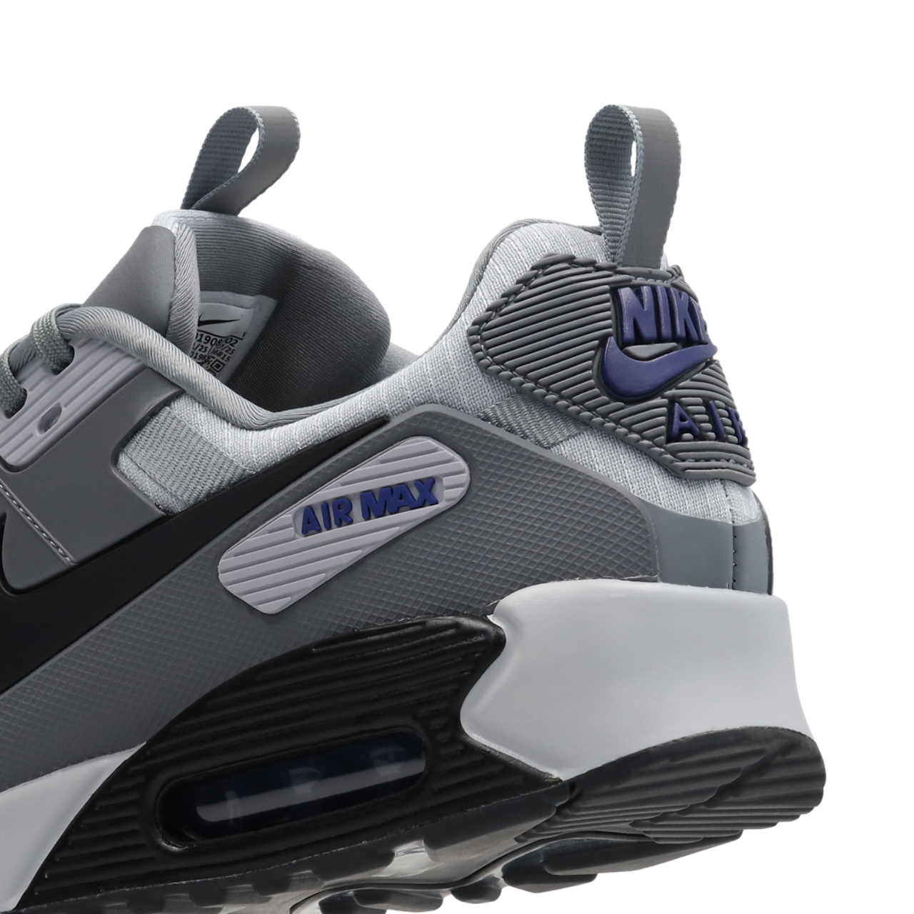 Nike Air Max 90 Immagine 7 di 7. Tocca per aprire la galleria fotografica.