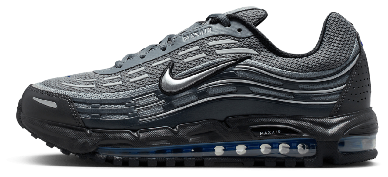 Nike Air Max TL 2.5 Afbeelding 3 van 6. Tik om de fotogalerij te openen..