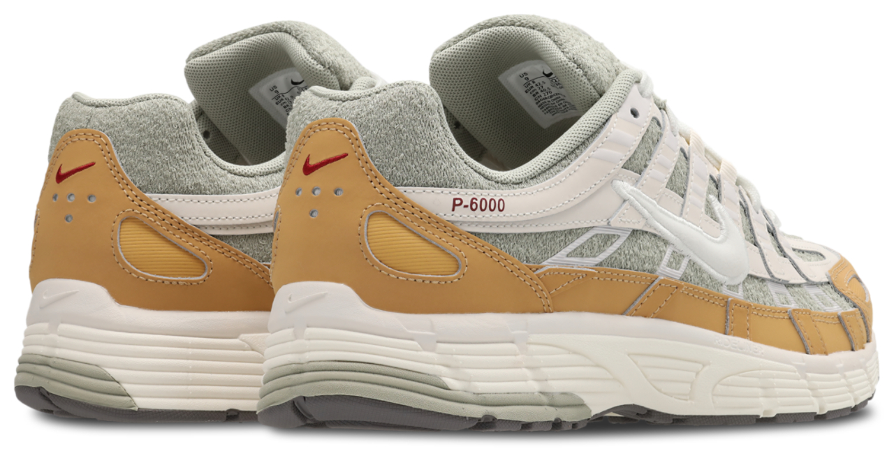 Nike P-6000 Imagen 3 de 8. Toque para abrir la galería de fotos.