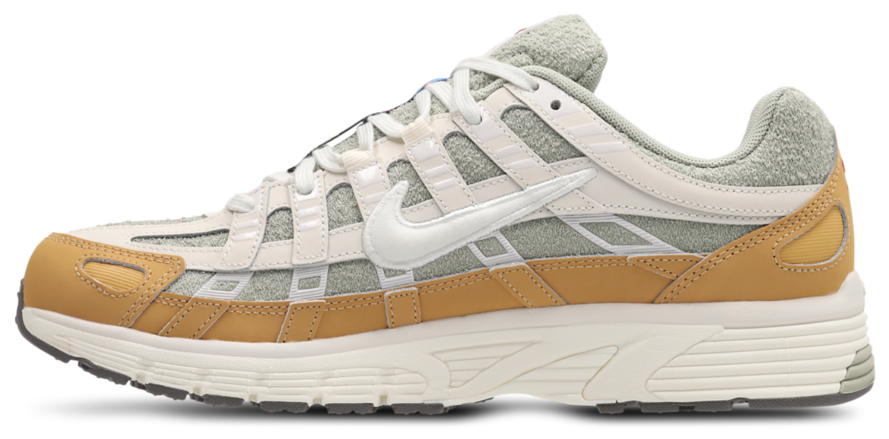 Nike P-6000 Imagen 4 de 8. Toque para abrir la galería de fotos.