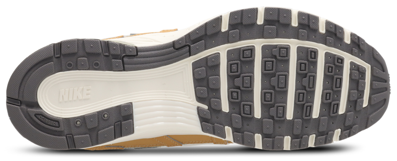 Nike P-6000 Imagen 6 de 8. Toque para abrir la galería de fotos.