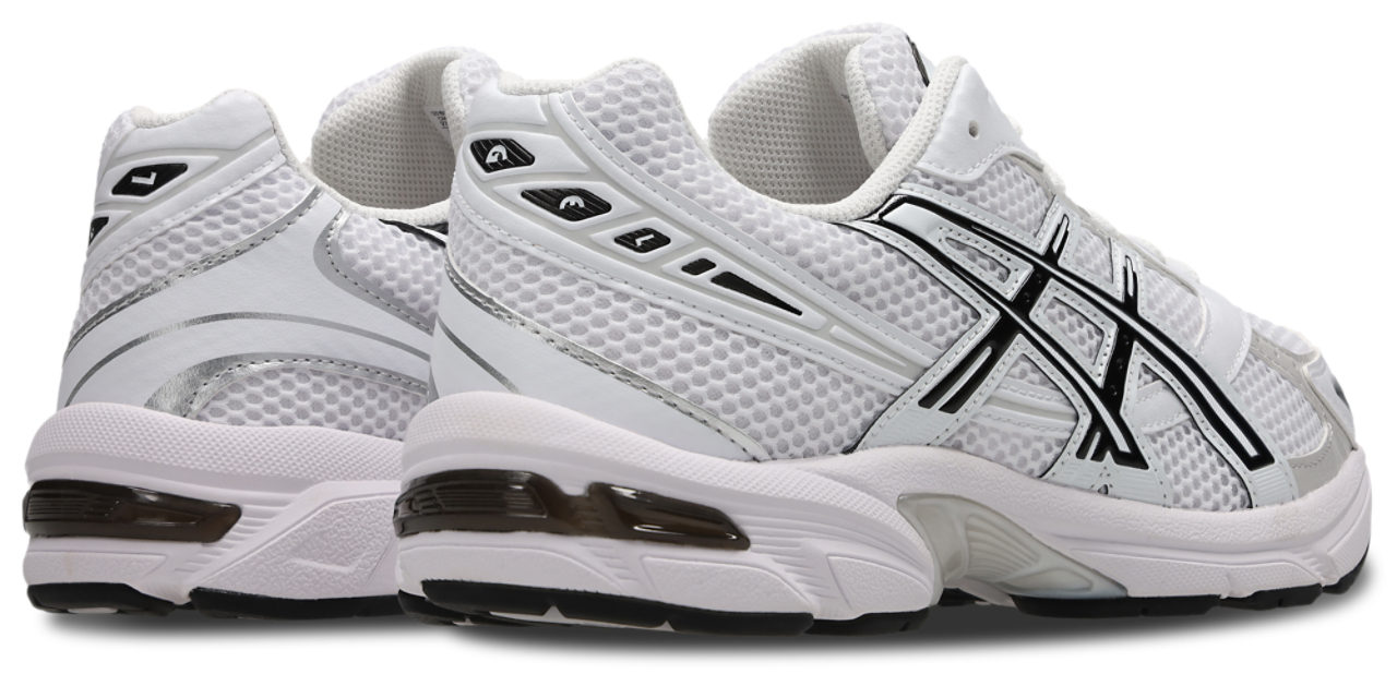 Asics GEL-1130 Image 3 of 7. Tap to open photo gallery.