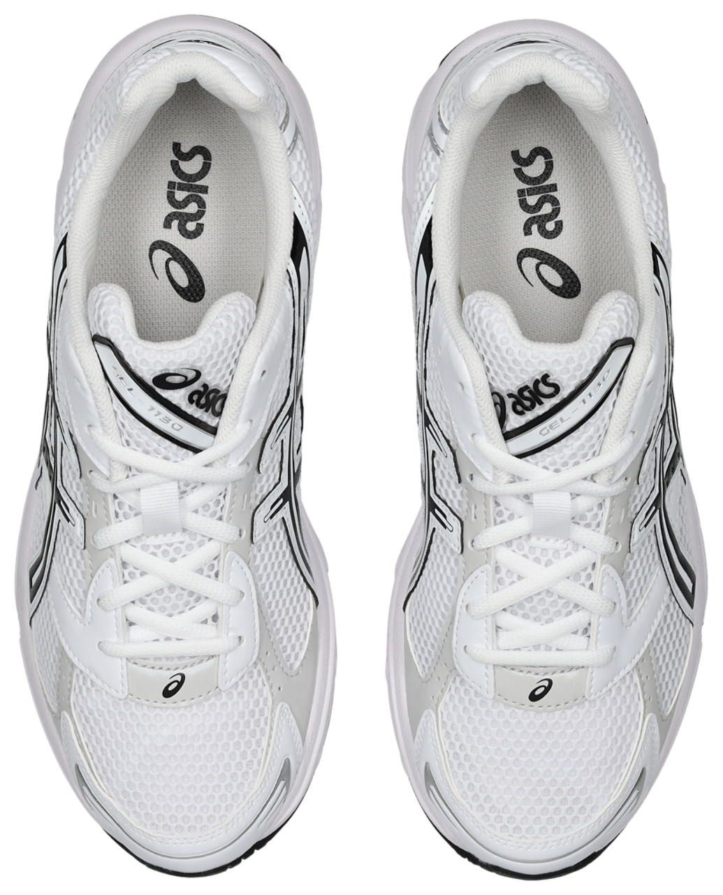 Asics GEL-1130 Image 5 of 7. Tap to open photo gallery.