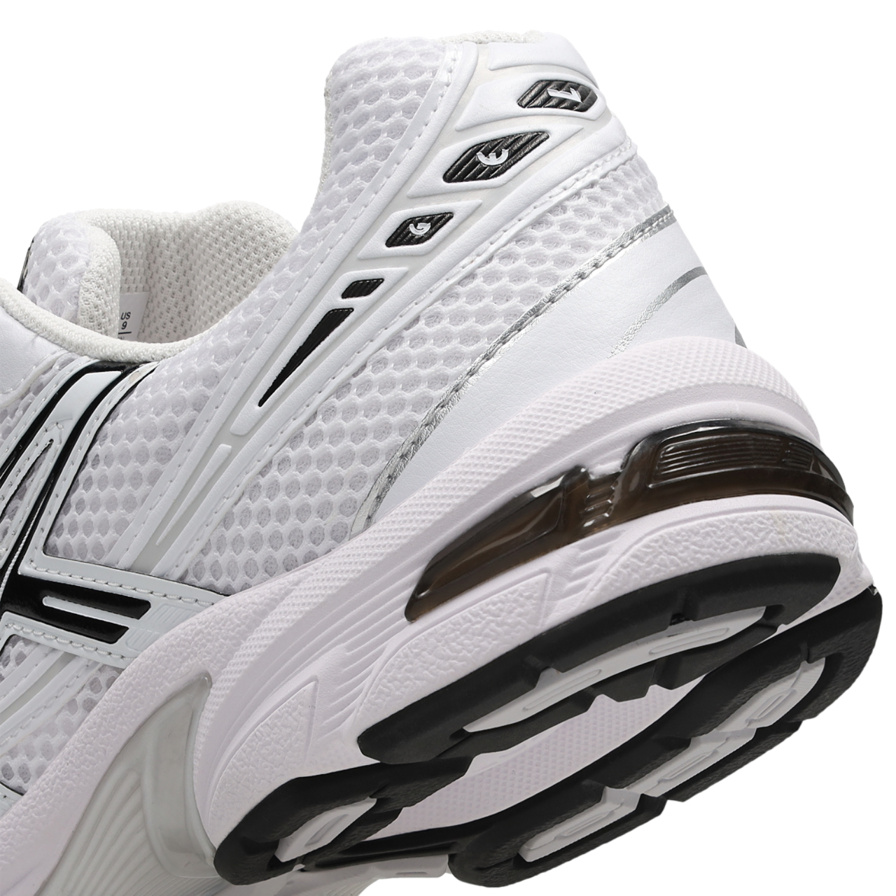 Asics GEL-1130 Image 7 of 7. Tap to open photo gallery.
