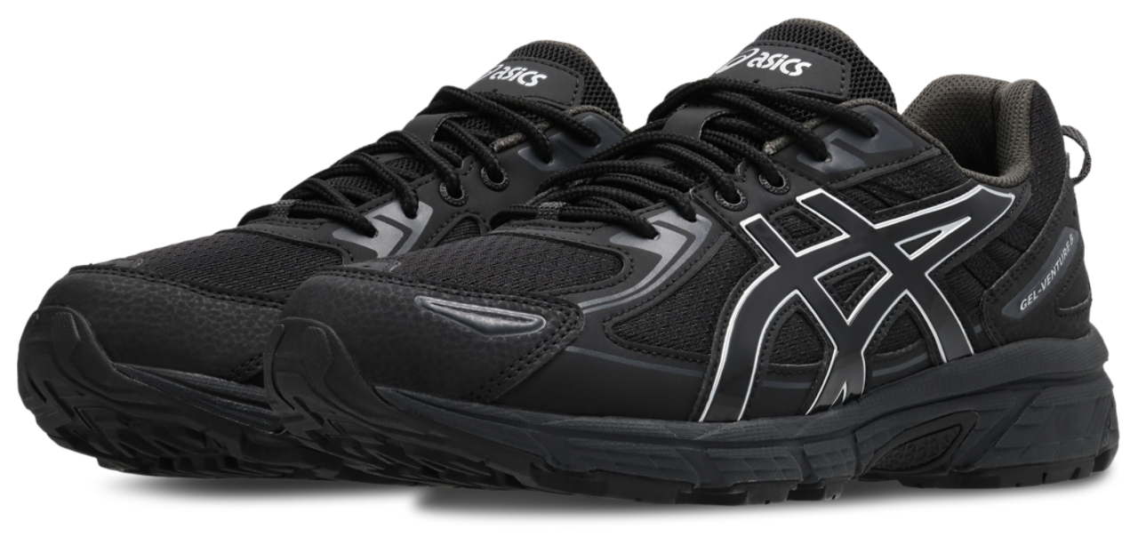 Asics GEL-VENTURE 6 Immagine 2 di 7. Tocca per aprire la galleria fotografica.