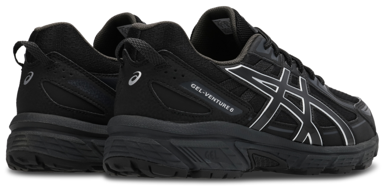 Asics GEL-VENTURE 6 Immagine 3 di 7. Tocca per aprire la galleria fotografica.