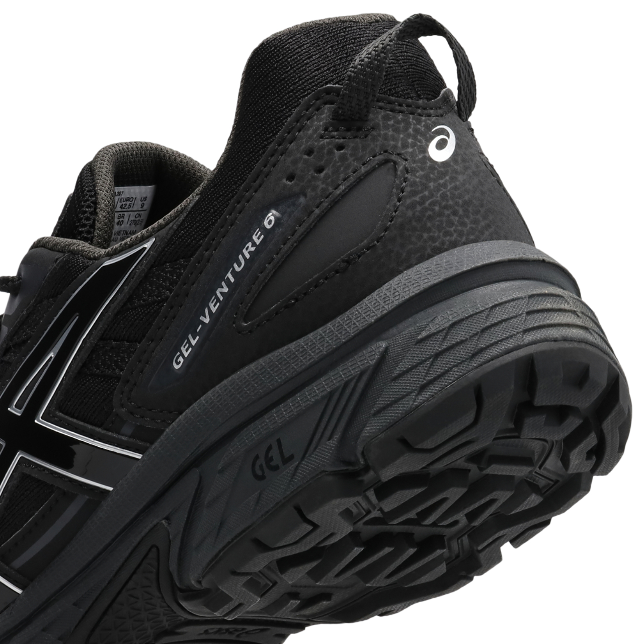 Asics GEL-VENTURE 6 Immagine 7 di 7. Tocca per aprire la galleria fotografica.