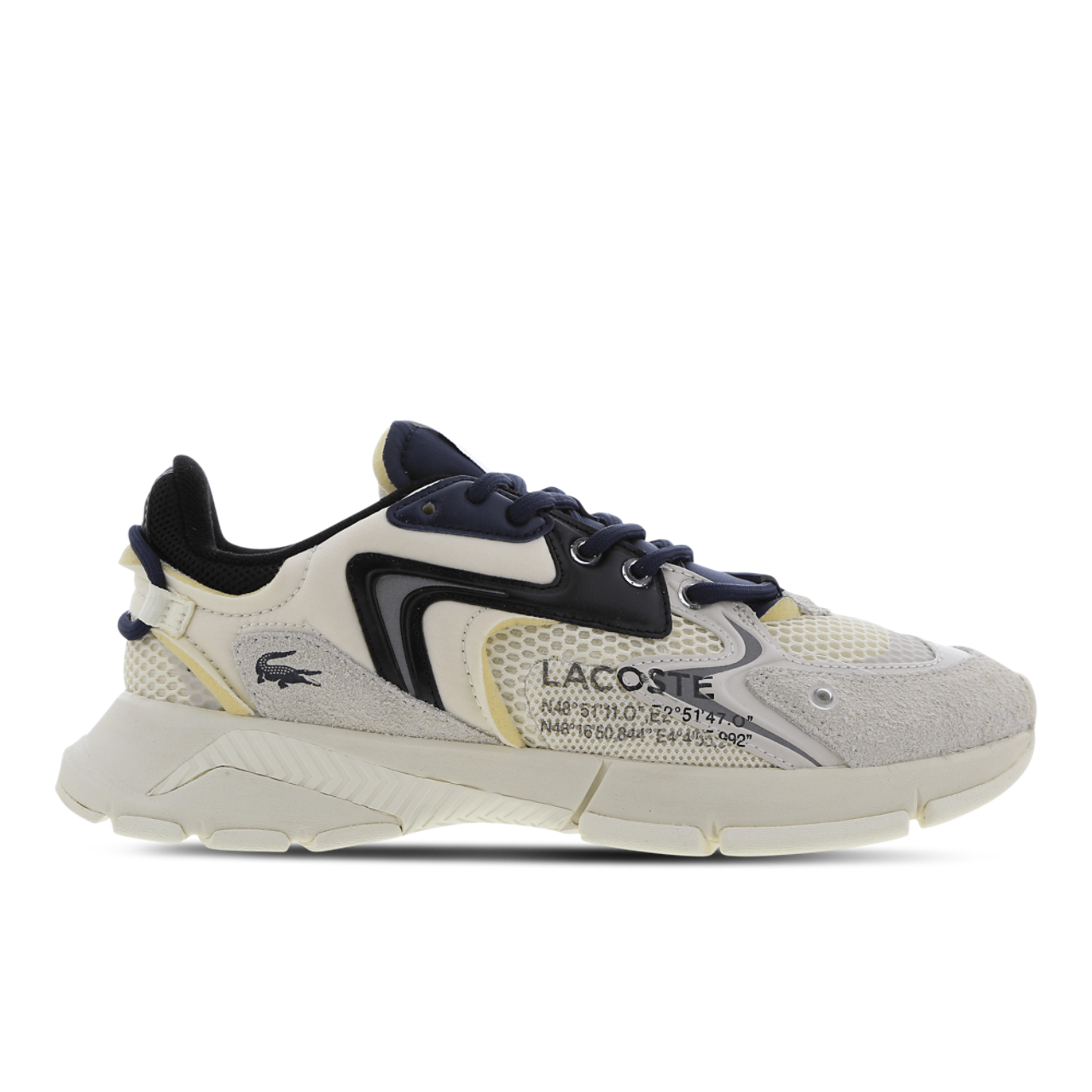 Lacoste L003 Neo Foot Locker Germany