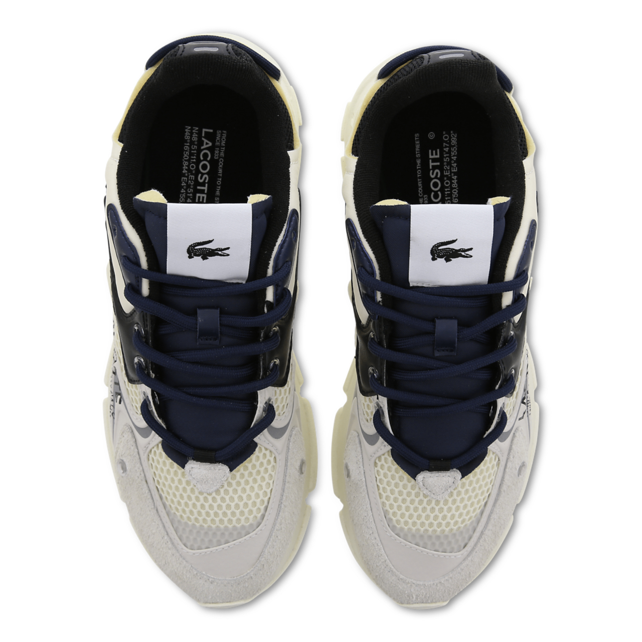 Lacoste L003 Neo Foot Locker Italy
