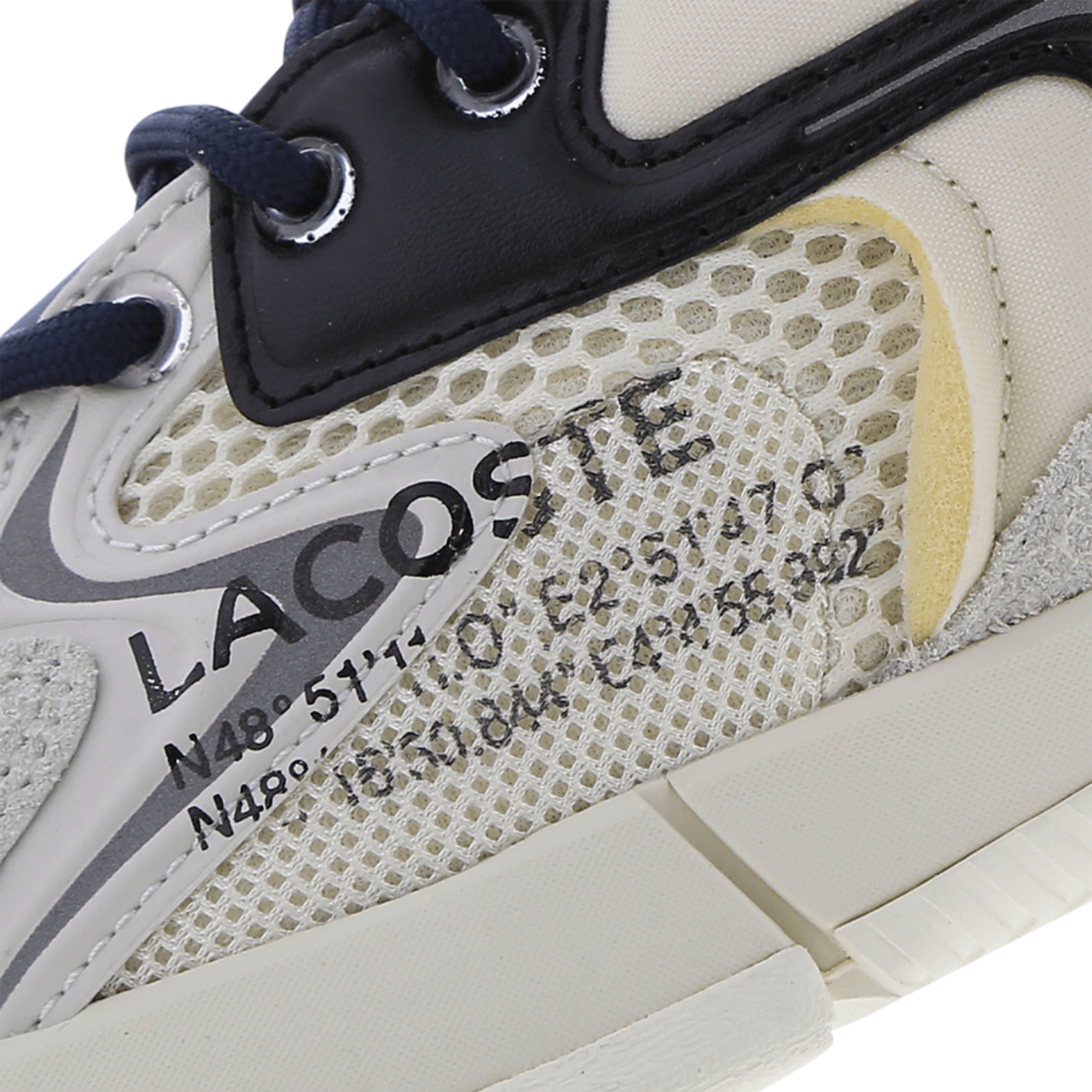 Lacoste L003 Neo Foot Locker Germany