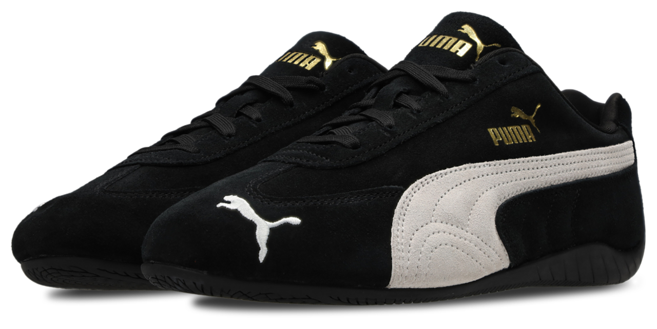 Puma Speedcat Image 2 of 7. Tap to open photo gallery.