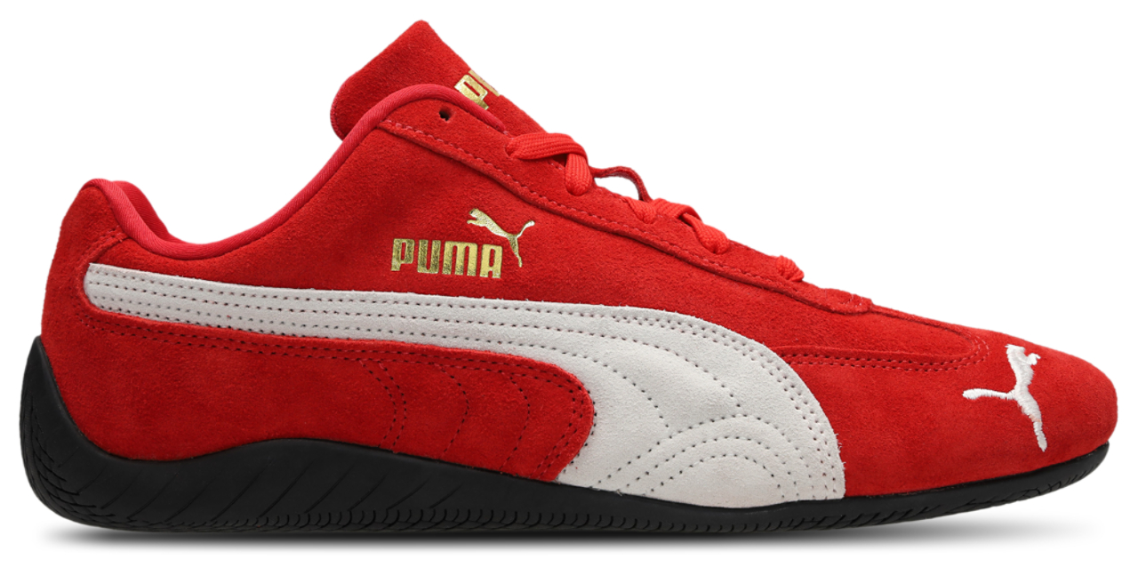 Puma Speedcat Image 1 of 8. Tap to open photo gallery.