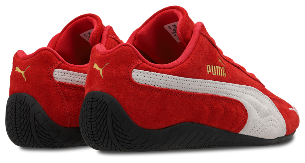 Puma Speedcat Image 3 of 8. Tap to open photo gallery.