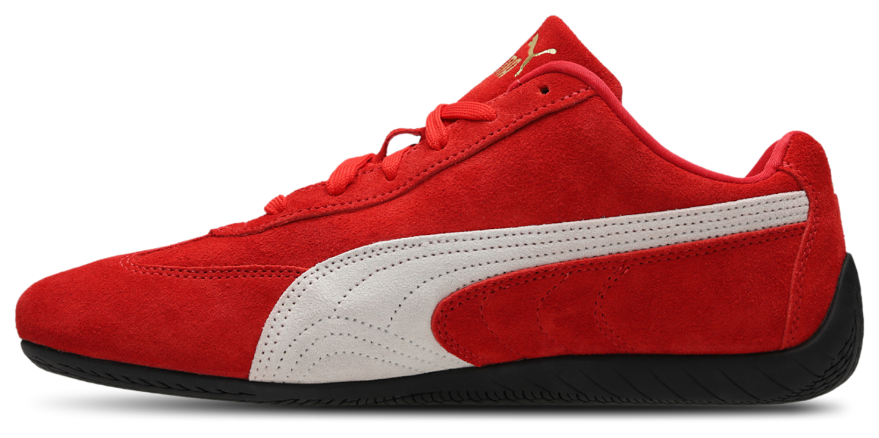 Puma Speedcat Image 4 of 8. Tap to open photo gallery.