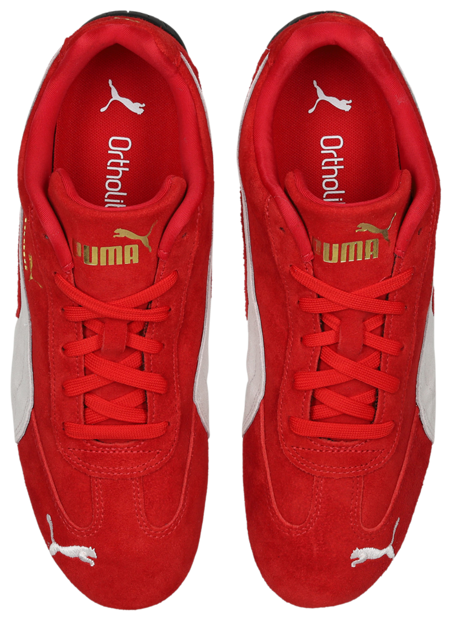 Puma Speedcat Image 5 of 8. Tap to open photo gallery.