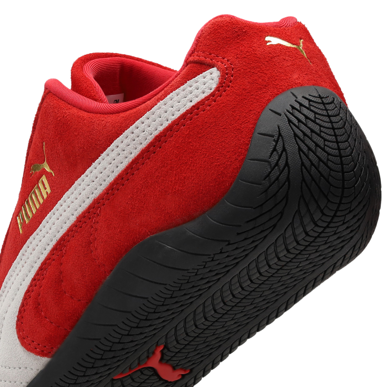 Puma Speedcat Image 7 of 8. Tap to open photo gallery.