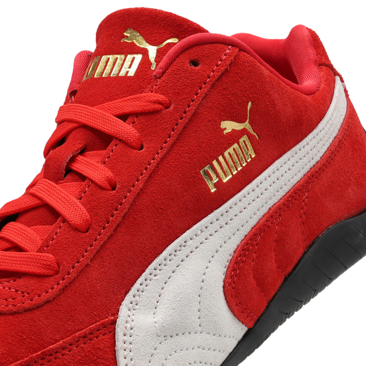 Puma Speedcat Image 8 of 8. Tap to open photo gallery.