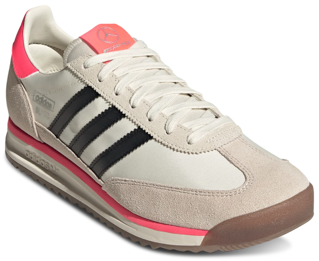 adidas SL 72 RS Immagine 2 di 6. Tocca per aprire la galleria fotografica.