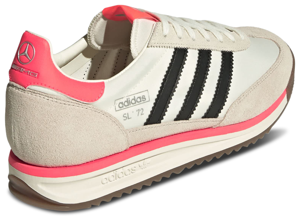 adidas SL 72 RS Immagine 3 di 6. Tocca per aprire la galleria fotografica.