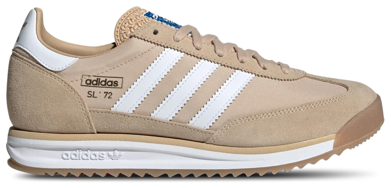 adidas SL 72 RS Imagen 1 de 6. Toque para abrir la galería de fotos.