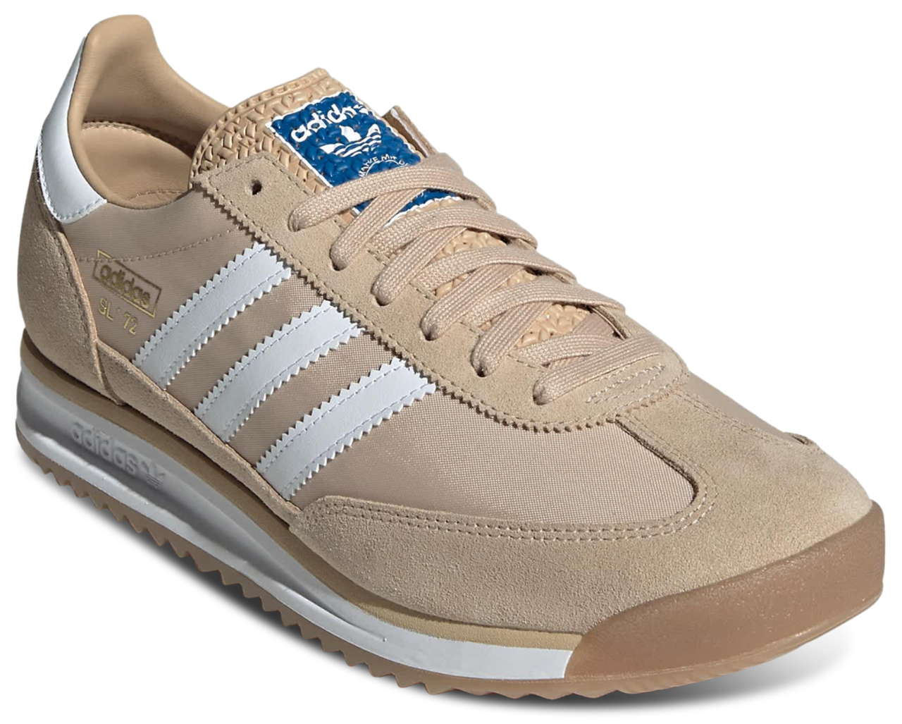 adidas SL 72 RS Imagen 2 de 6. Toque para abrir la galería de fotos.