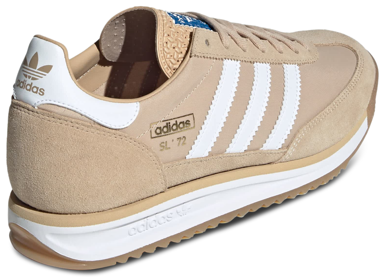 adidas SL 72 RS Imagen 3 de 6. Toque para abrir la galería de fotos.