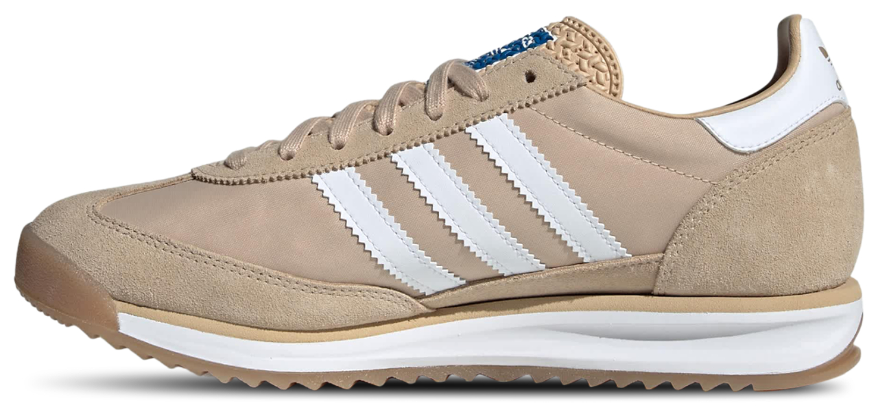 adidas SL 72 RS Imagen 4 de 6. Toque para abrir la galería de fotos.