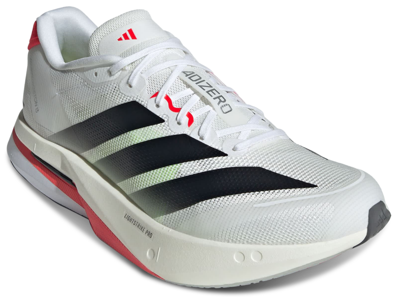 adidas Adizero Boston 13 Afbeelding 2 van 6. Tik om de fotogalerij te openen..