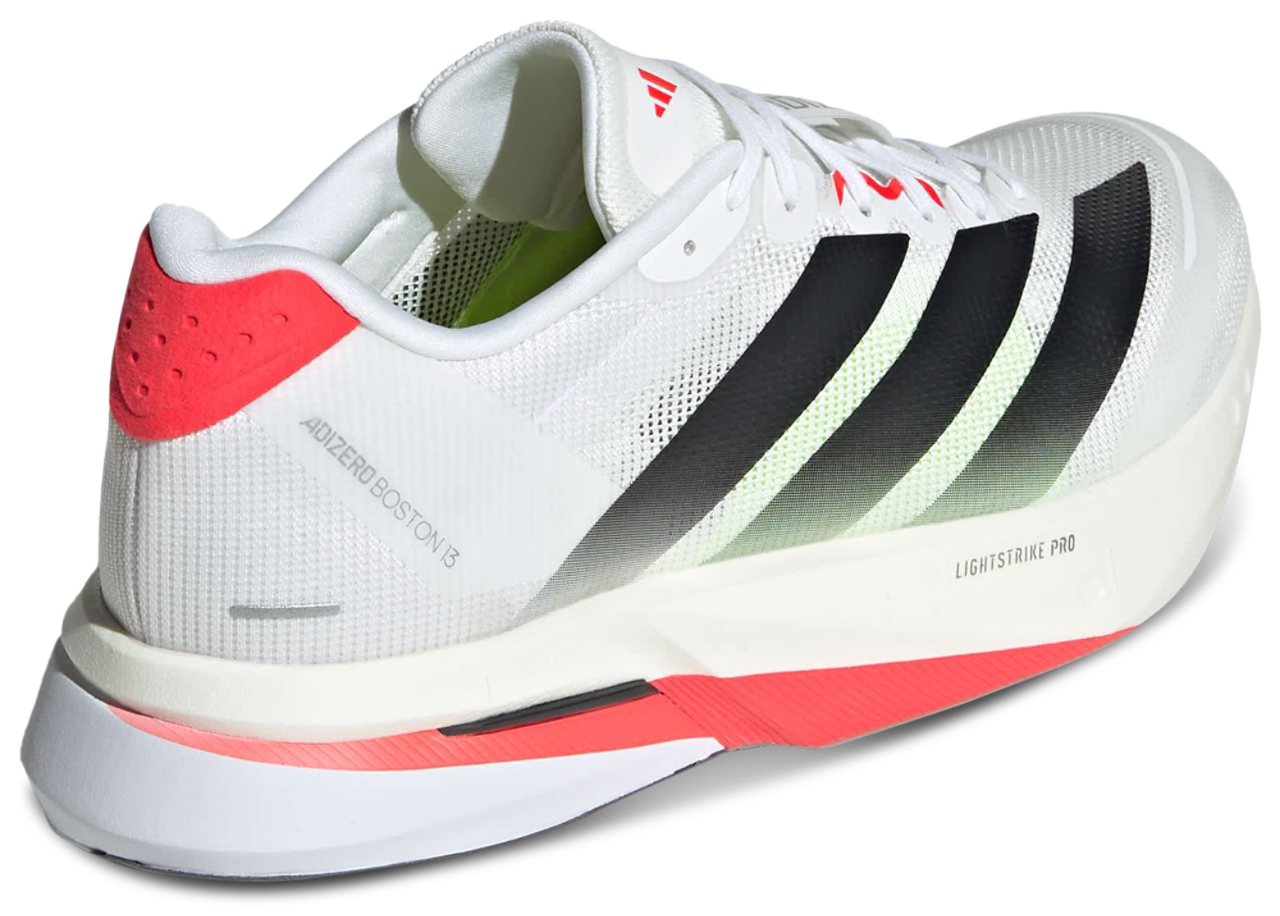adidas Adizero Boston 13 Afbeelding 3 van 6. Tik om de fotogalerij te openen..