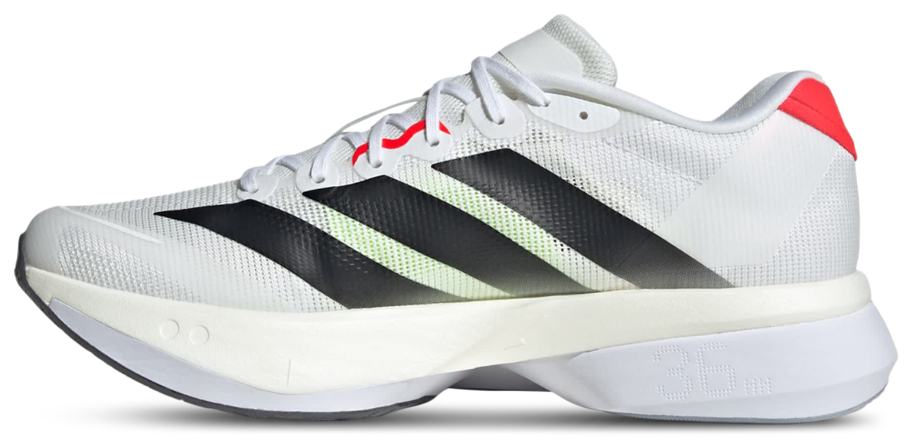 adidas Adizero Boston 13 Afbeelding 4 van 6. Tik om de fotogalerij te openen..