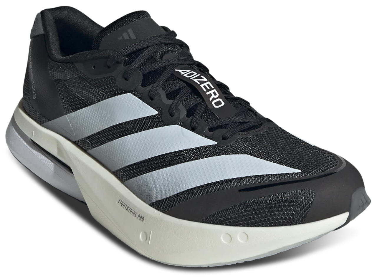 adidas Adizero Boston 13 Image 2 of 6. Tap to open photo gallery.