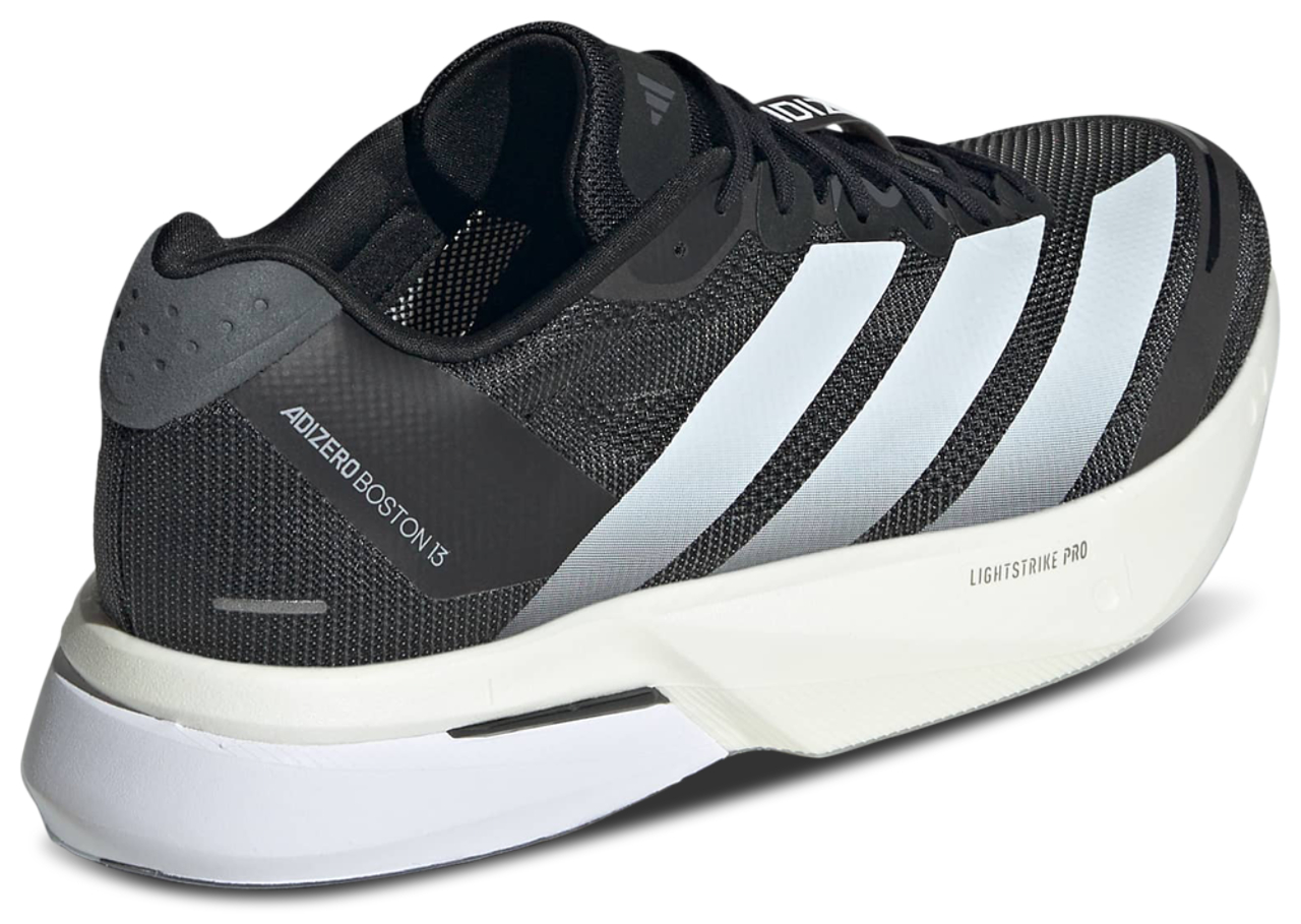 adidas Adizero Boston 13 Image 3 of 6. Tap to open photo gallery.