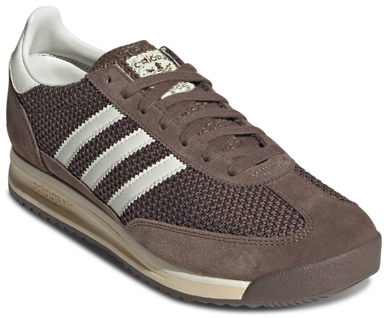 adidas SL 72 RS Image 2 sur 6. Appuyez pour ouvrir la galerie de photos.
