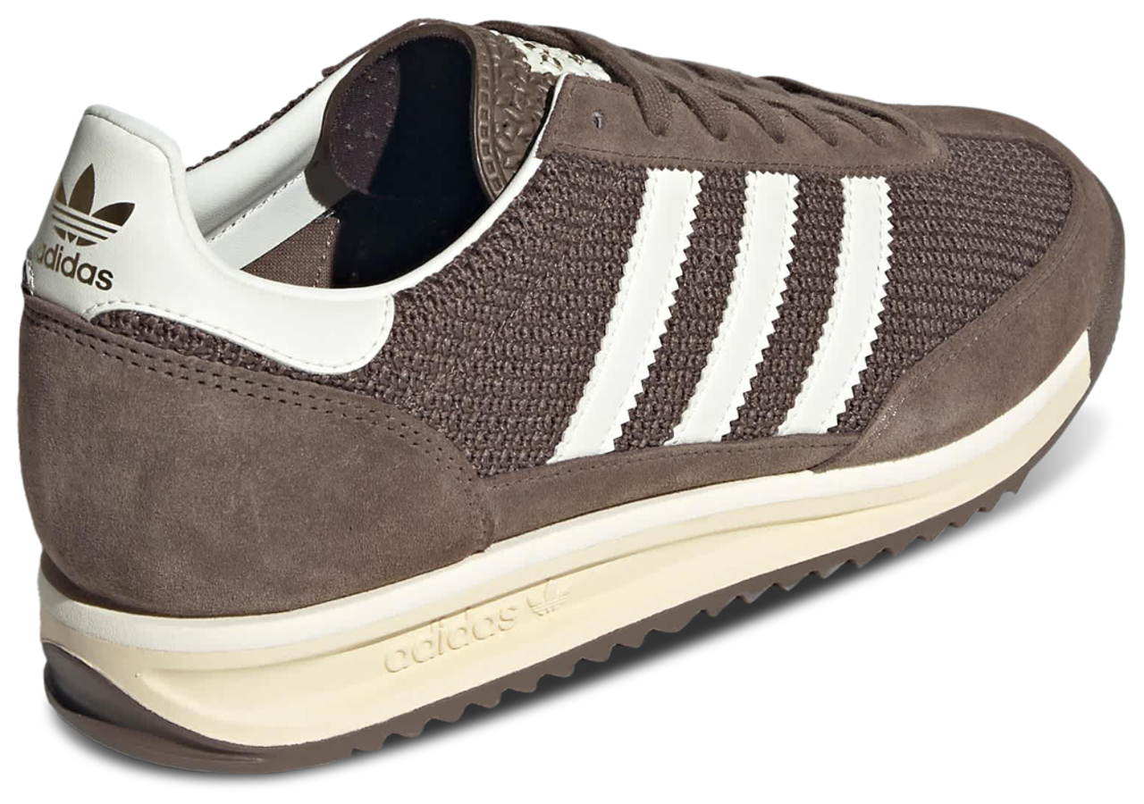 adidas SL 72 RS Image 3 sur 6. Appuyez pour ouvrir la galerie de photos.