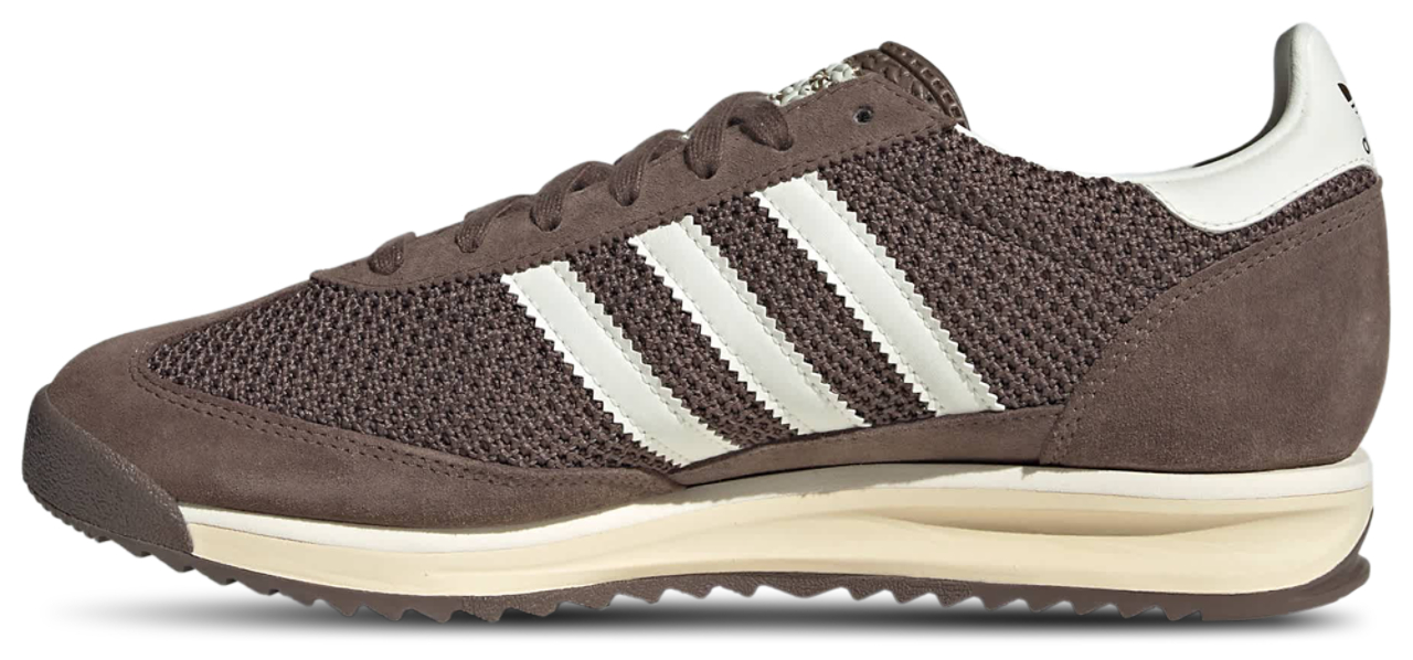 adidas SL 72 RS Image 4 sur 6. Appuyez pour ouvrir la galerie de photos.