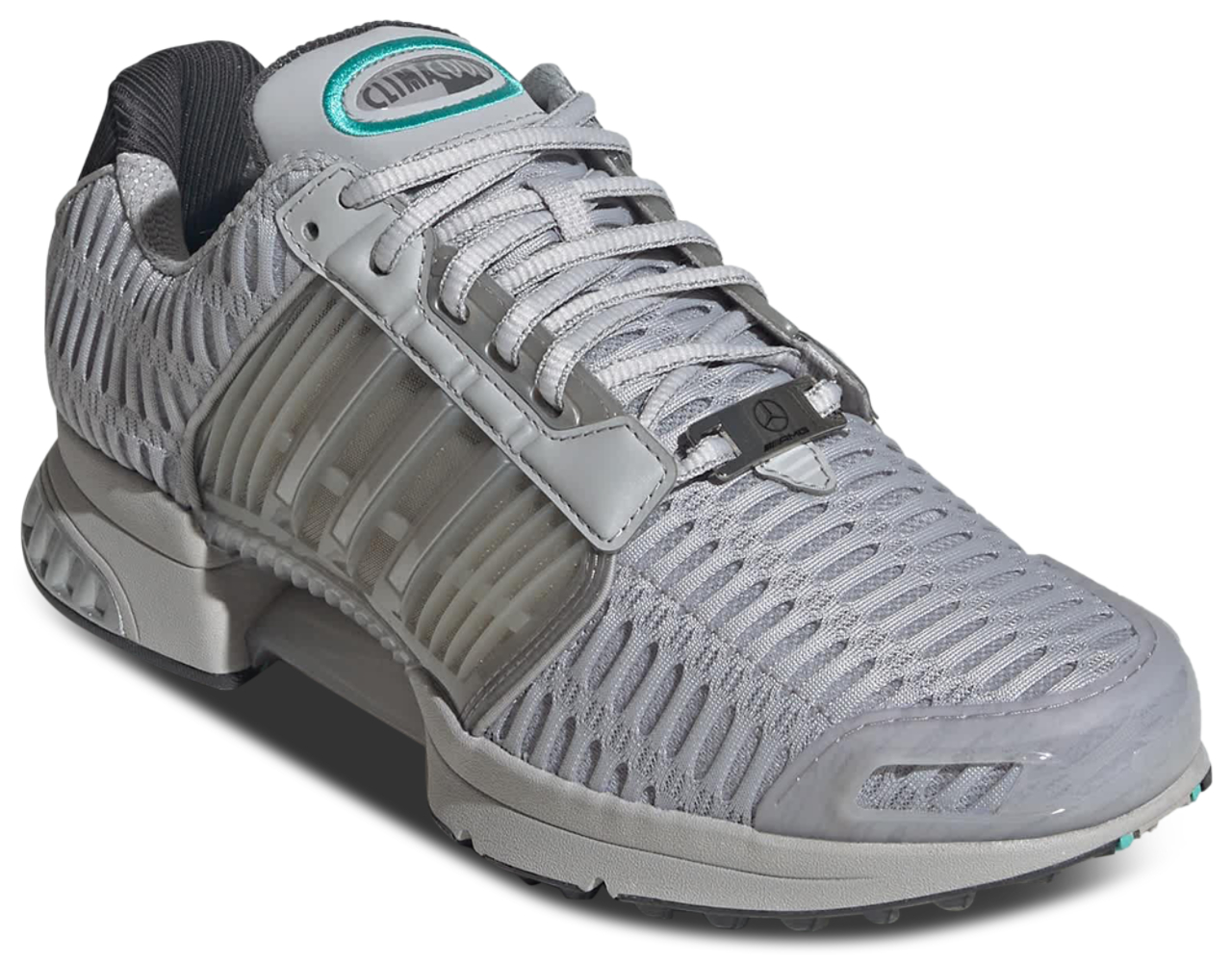 adidas Climacool 1 Mercedes Imagen 2 de 6. Toque para abrir la galería de fotos.