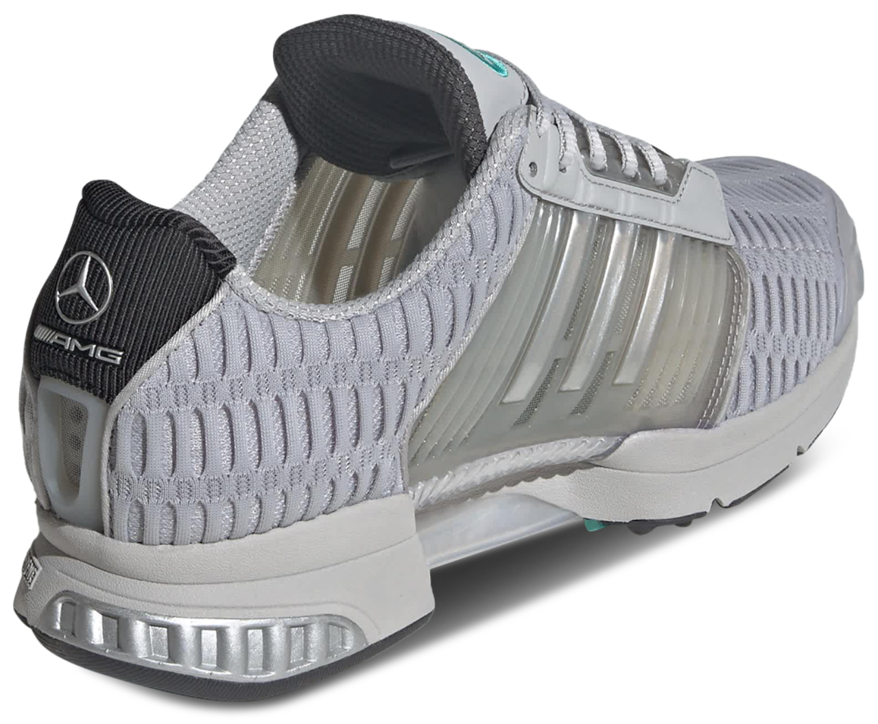 adidas Climacool 1 Mercedes Imagen 3 de 6. Toque para abrir la galería de fotos.